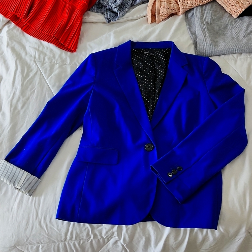 Blazer